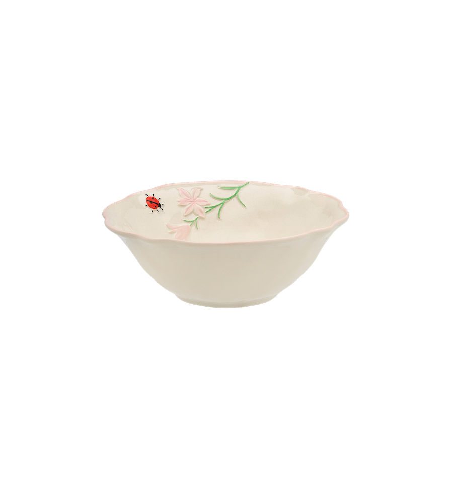 Spring Bowl