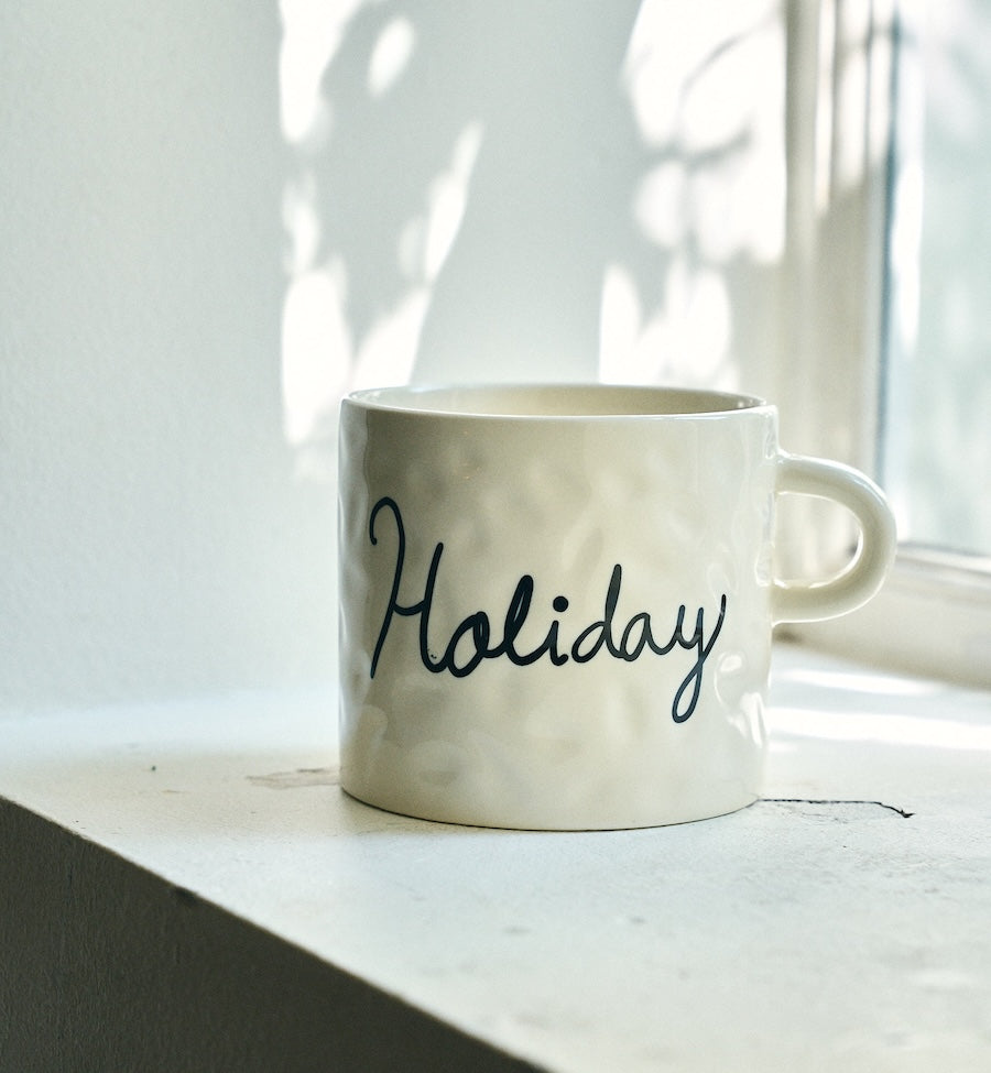 Holiday Breakfast Set