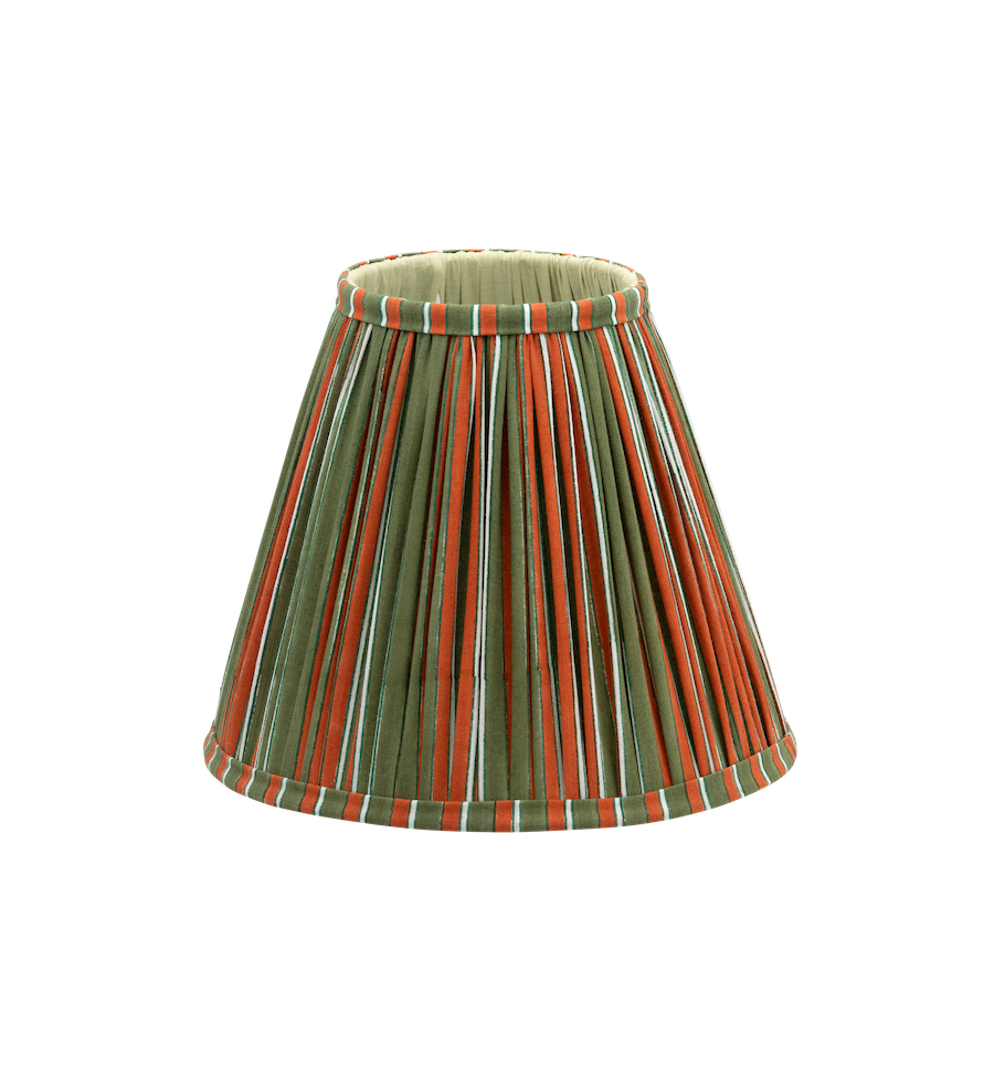 Sicilian Sunset Lampshade