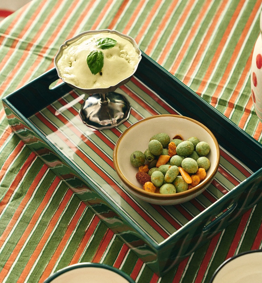 Calamaro Tapas Bowl
