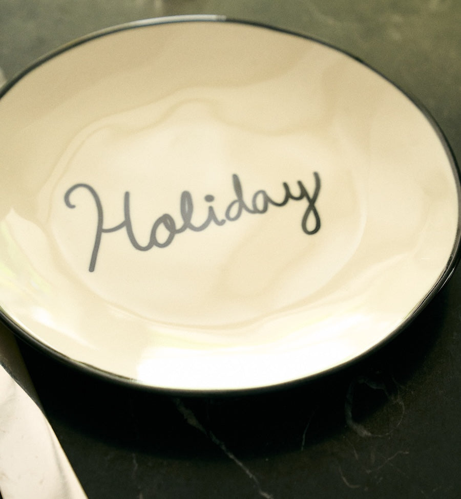 Holiday Breakfast Set