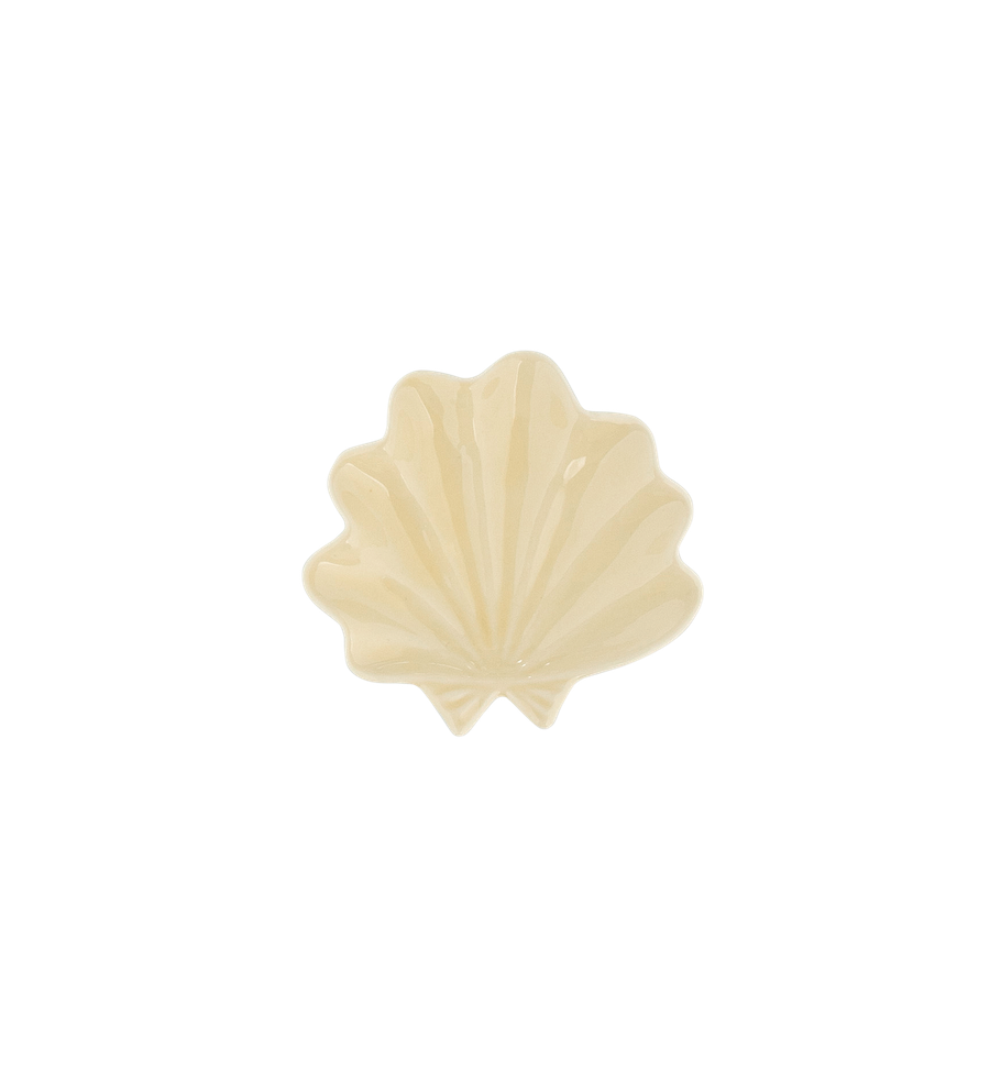 Shell Trinket Dish